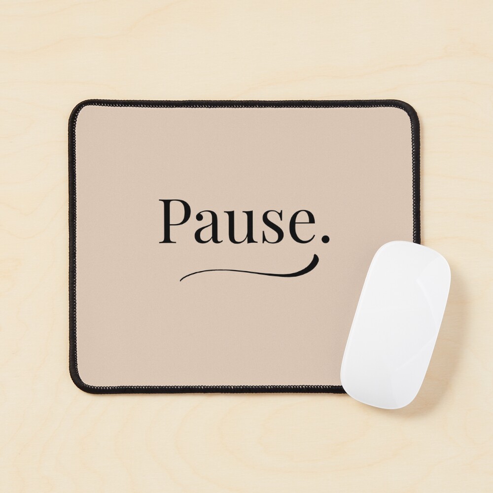 Item preview, Mouse Pad designed and sold by DesignMind1.