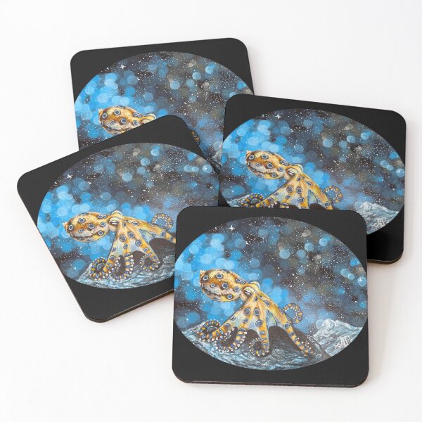 Item preview, The Star Collctor designed and sold by Aubrey Philbin Art.