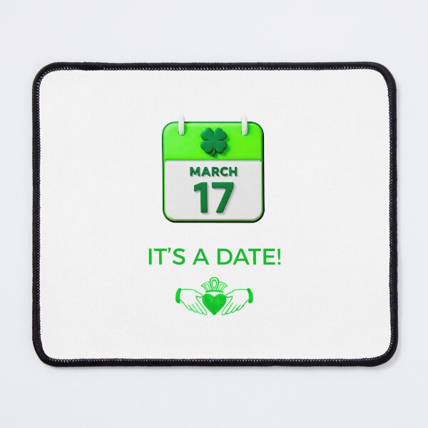 Item preview, 17th March designed and sold by HardLynch.