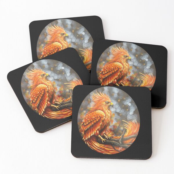 Item preview, You Lit the Match, but the Fire was Always Ours designed and sold by Aubrey Philbin Art.