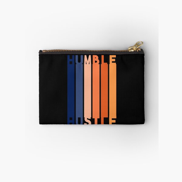 Item preview, Humble Hustle - Entrepreneur Businessman Businesswoman Boss designed and sold by farhanhafeez.
