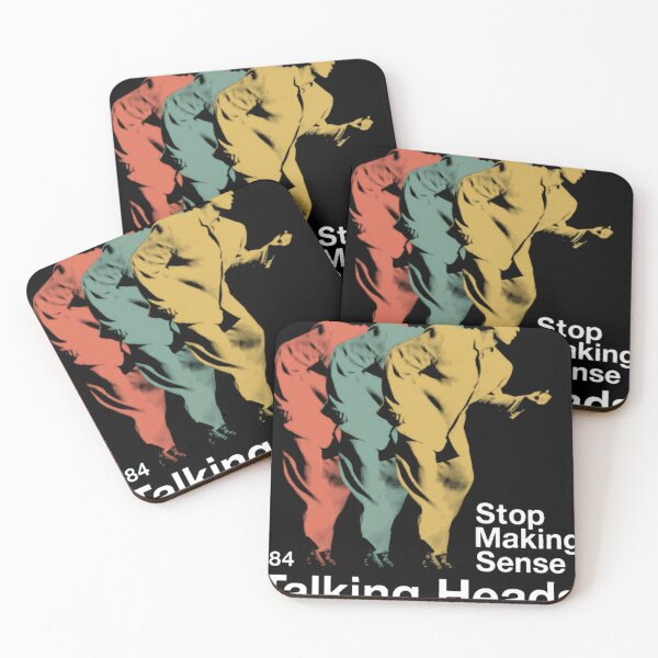Item preview,  Music - Talking Heads designed and sold by RamenStop.