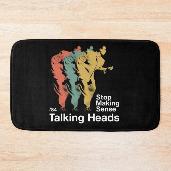 Item preview,  Music - Talking Heads designed and sold by RamenStop.