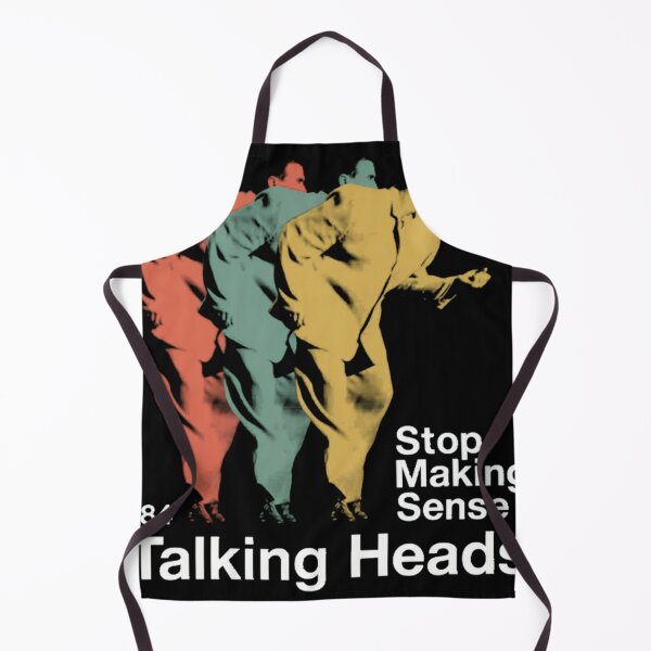Item preview, Music - Talking Heads designed and sold by RamenStop.