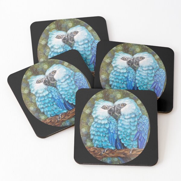 Item preview, Endless Devotion  designed and sold by Aubrey Philbin Art.