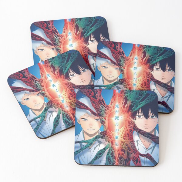 Item preview, The Summer Hikaru Died designed and sold by BIlly-Jack.