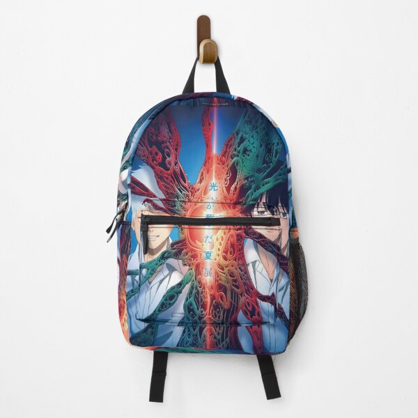 Item preview, The Summer Hikaru Died designed and sold by BIlly-Jack.