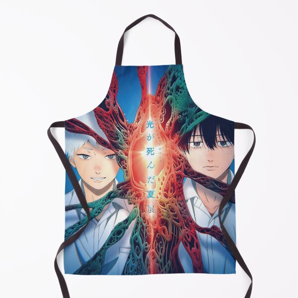 Item preview, The Summer Hikaru Died designed and sold by BIlly-Jack.