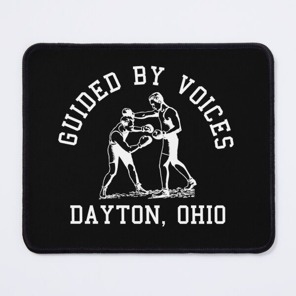 Item preview,  Guided By Voices designed and sold by RamenStop.
