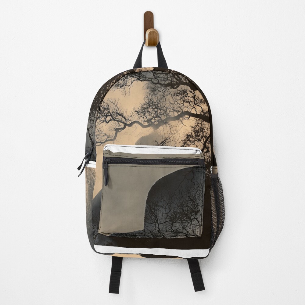 Item preview, Backpack designed and sold by RicoInStudios.