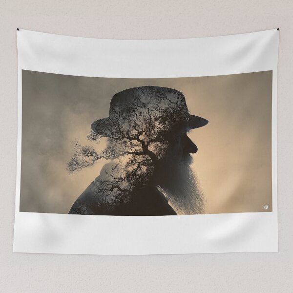 Item preview, TreeM designed and sold by RicoInStudios.
