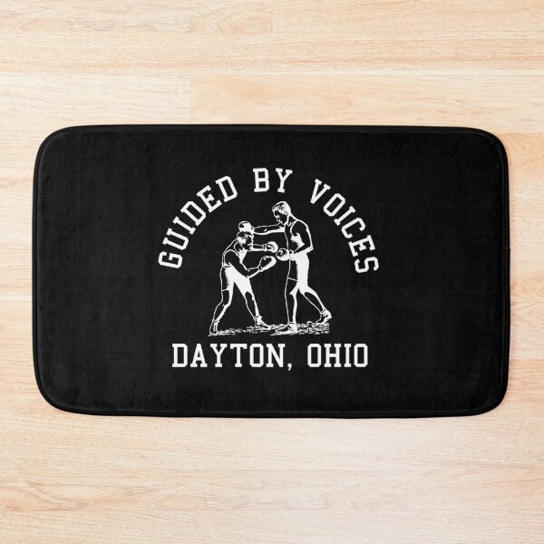 Item preview,  Guided By Voices designed and sold by RamenStop.