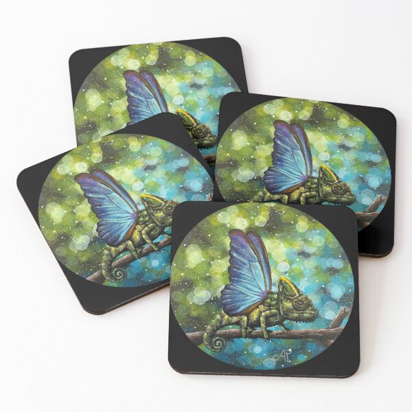 Item preview, The Illusionist designed and sold by Aubrey Philbin Art.
