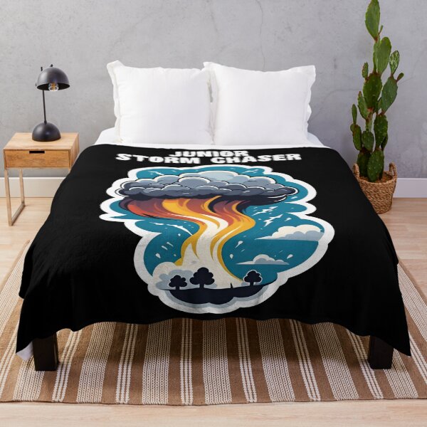 Item preview, Junior Storm Chaser designed and sold by Carl's Clothing.