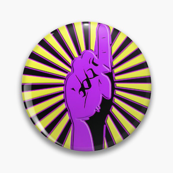 Item preview, Gogol Bordello - Start Wearing Purple designed and sold by RamenStop.