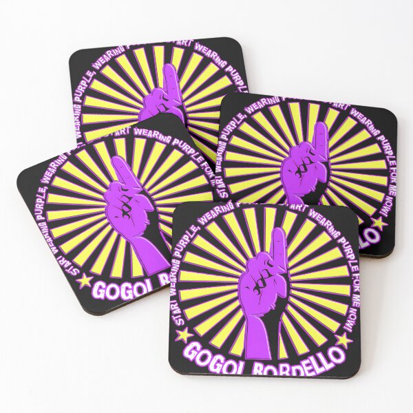 Item preview, Gogol Bordello - Start Wearing Purple designed and sold by RamenStop.