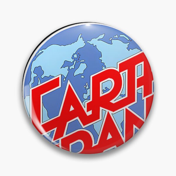 Item preview,  Manfred-Manns-Earths-Band designed and sold by RamenStop.