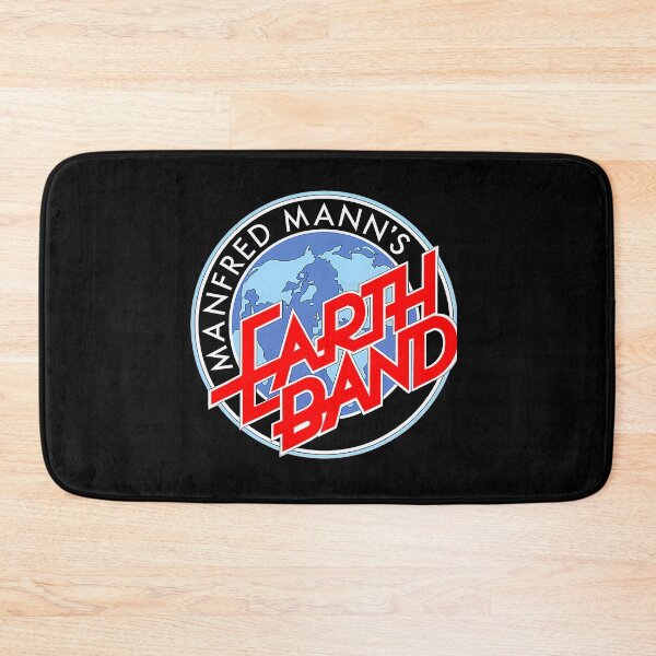 Item preview,  Manfred-Manns-Earths-Band designed and sold by RamenStop.