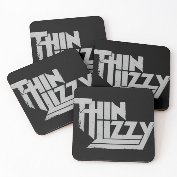 Item preview,  Thin Lizzy designed and sold by RamenStop.