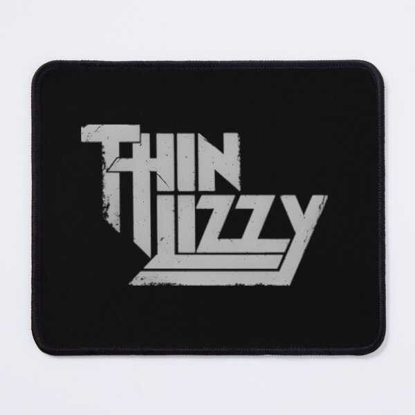 Item preview, Thin Lizzy designed and sold by RamenStop.