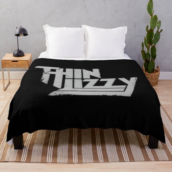 Item preview, Thin Lizzy designed and sold by RamenStop.