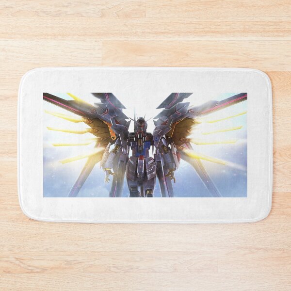 Item preview, Freedom Desitny Gundam seed destiny DIGITAL IMAGING designed and sold by sabartgunpla.