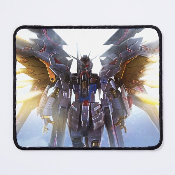 Item preview, Freedom Desitny Gundam seed destiny DIGITAL IMAGING designed and sold by sabartgunpla.
