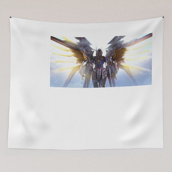 Item preview, Freedom Desitny Gundam seed destiny DIGITAL IMAGING designed and sold by sabartgunpla.