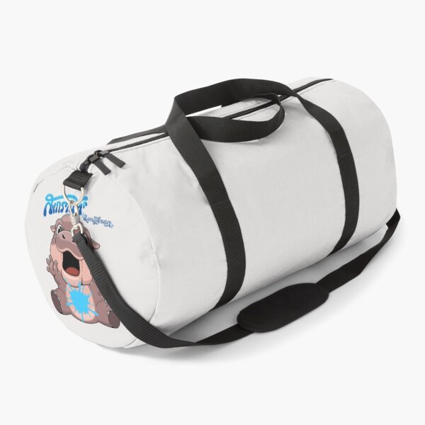 Item preview, Splashed Hippo Songkran Fun designed and sold by CHANCHANAI.