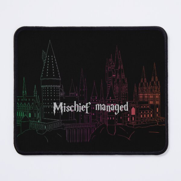 Item preview, Wizard School Inspired Magic Quote Shirt designed and sold by PrimePixelCraft.