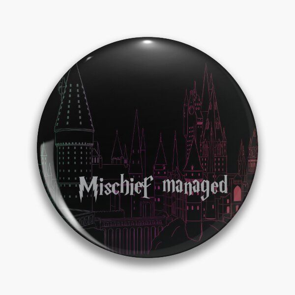 Item preview, Wizard School Inspired Magic Quote Shirt designed and sold by PrimePixelCraft.