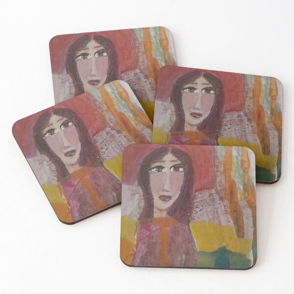 Item preview, Ember Gaze designed and sold by Kerryn Levy.