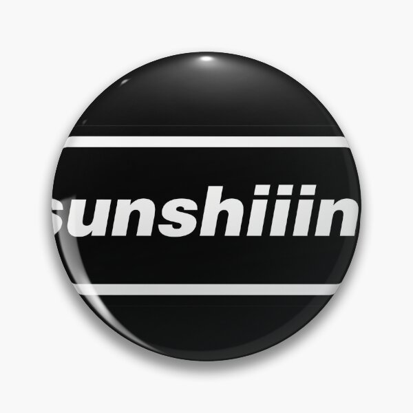 Item preview, Sunshine designed and sold by RamenStop.