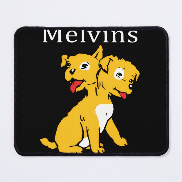 Item preview, Melvins Houdini Two Headed Dog Vintage Metal 418 designed and sold by RamenStop.