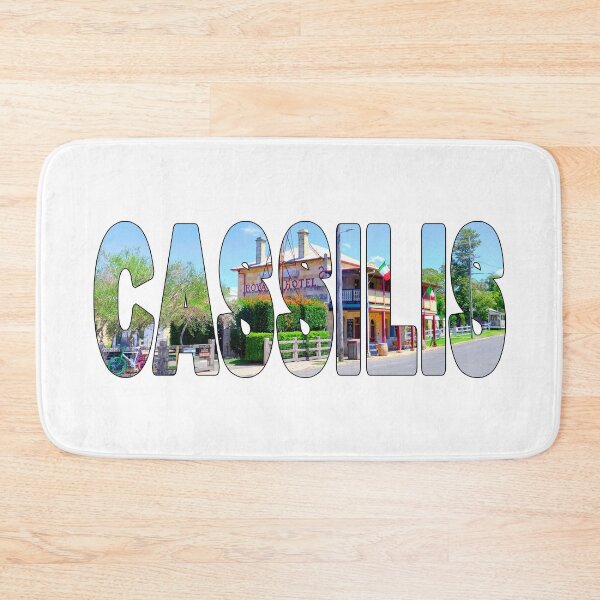 Item preview, CASSILIS - New South Wales Historic Royal Hotel Upper Hunter Region designed and sold by Adam Gormley.