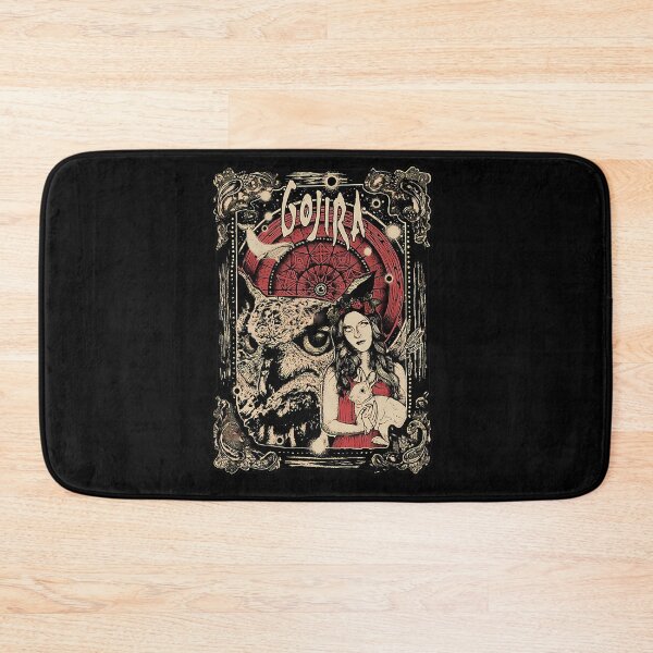 Item preview,  Gojira designed and sold by RamenStop.