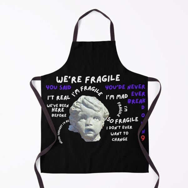Item preview, Fragile Concrete designed and sold by nameno1has.
