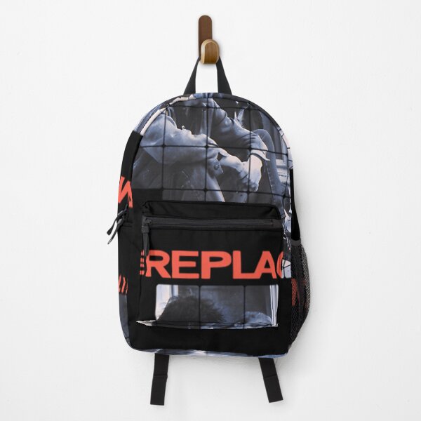 Item preview, The Replacements - Let It Be Squares designed and sold by RamenStop.