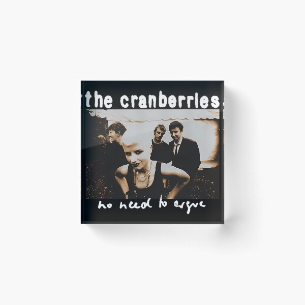Item preview,  The Cranberries Band 80S 90S designed and sold by RamenStop.