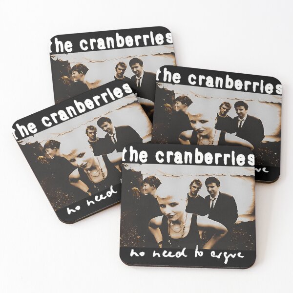 Item preview,  The Cranberries Band 80S 90S designed and sold by RamenStop.