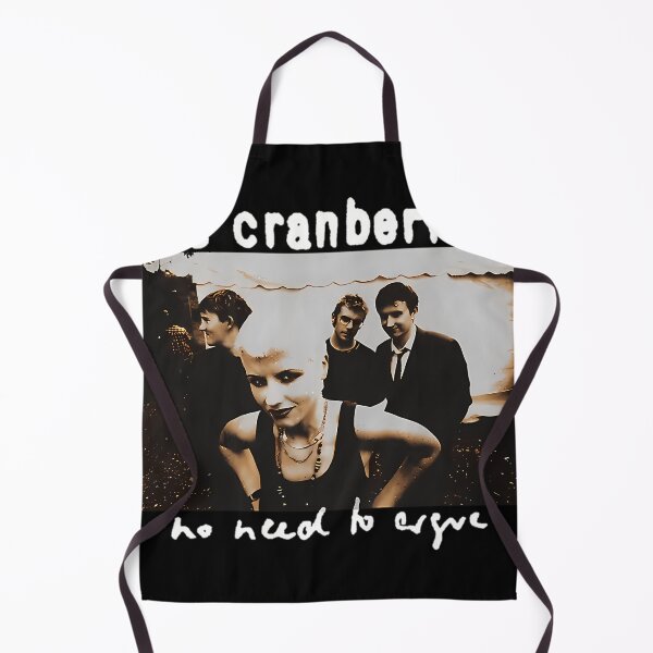Item preview,  The Cranberries Band 80S 90S designed and sold by RamenStop.
