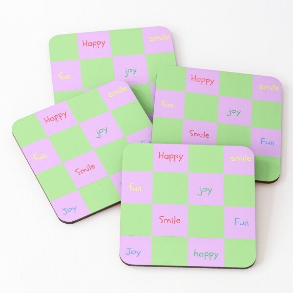 Item preview, Happy quotes designed and sold by 5Tune.