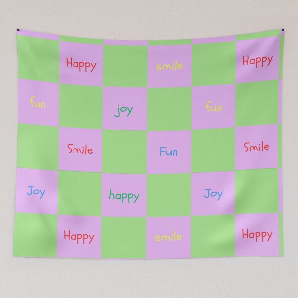 Item preview, Happy quotes designed and sold by 5Tune.