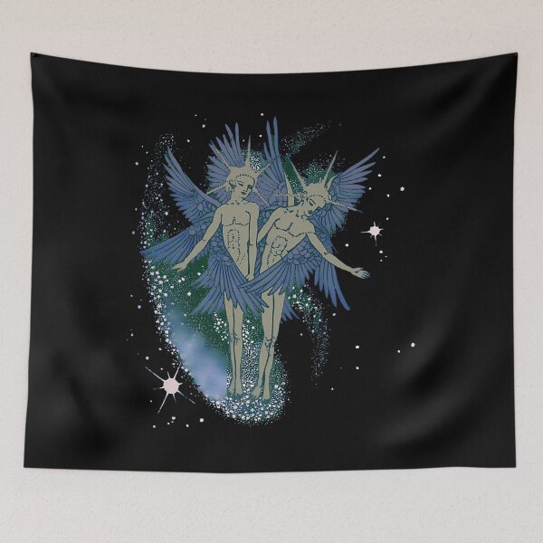 Item preview, Spirit They'Re Gone Spirit They'Ve Vanished designed and sold by RamenStop.