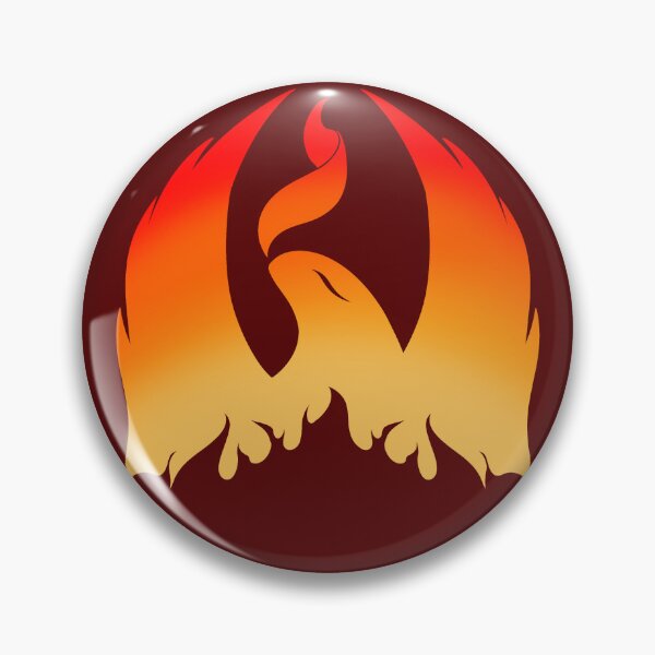 Item preview, Phoenix Rising designed and sold by Richardson2ed.