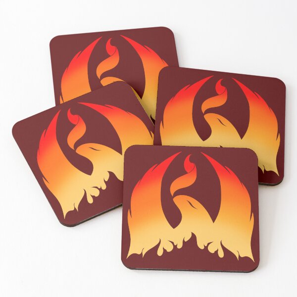 Item preview, Phoenix Rising designed and sold by Richardson2ed.