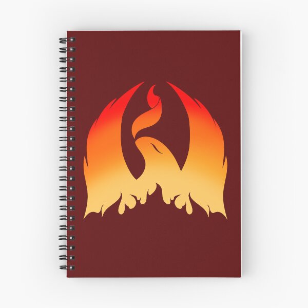 Item preview, Phoenix Rising designed and sold by Richardson2ed.