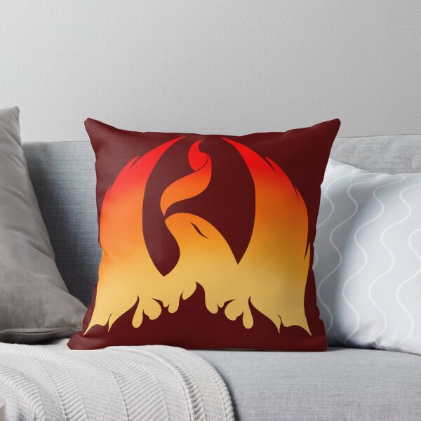 Item preview, Phoenix Rising designed and sold by Richardson2ed.