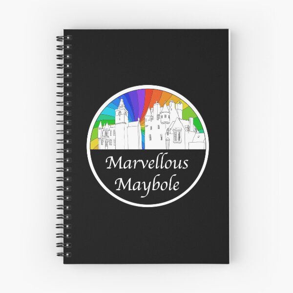 Item preview, Marvellous Maybole designed and sold by emilydevineart.