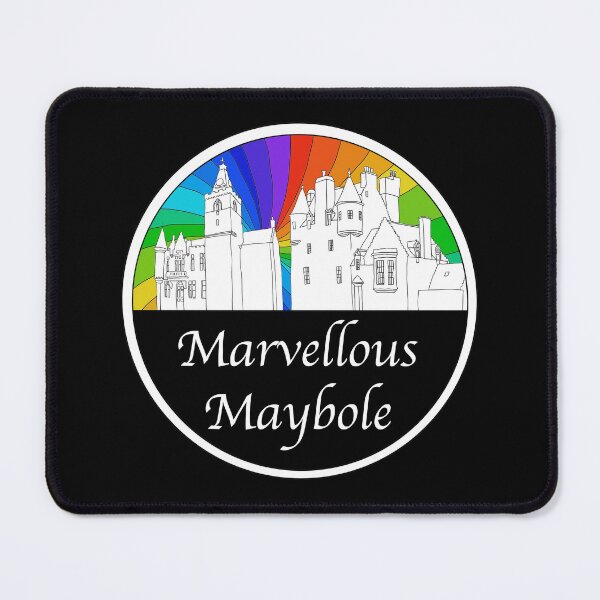 Item preview, Marvellous Maybole designed and sold by emilydevineart.